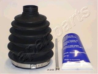 

Пыльник Шруса Ком/Кт Japanparts Kb220