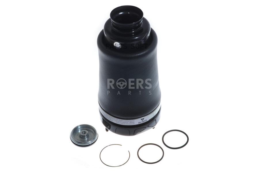 Пневмобаллон ПерПодвMercedes M-Class W164 05-11 Roers-Parts арт RPA1643206113 15043₽