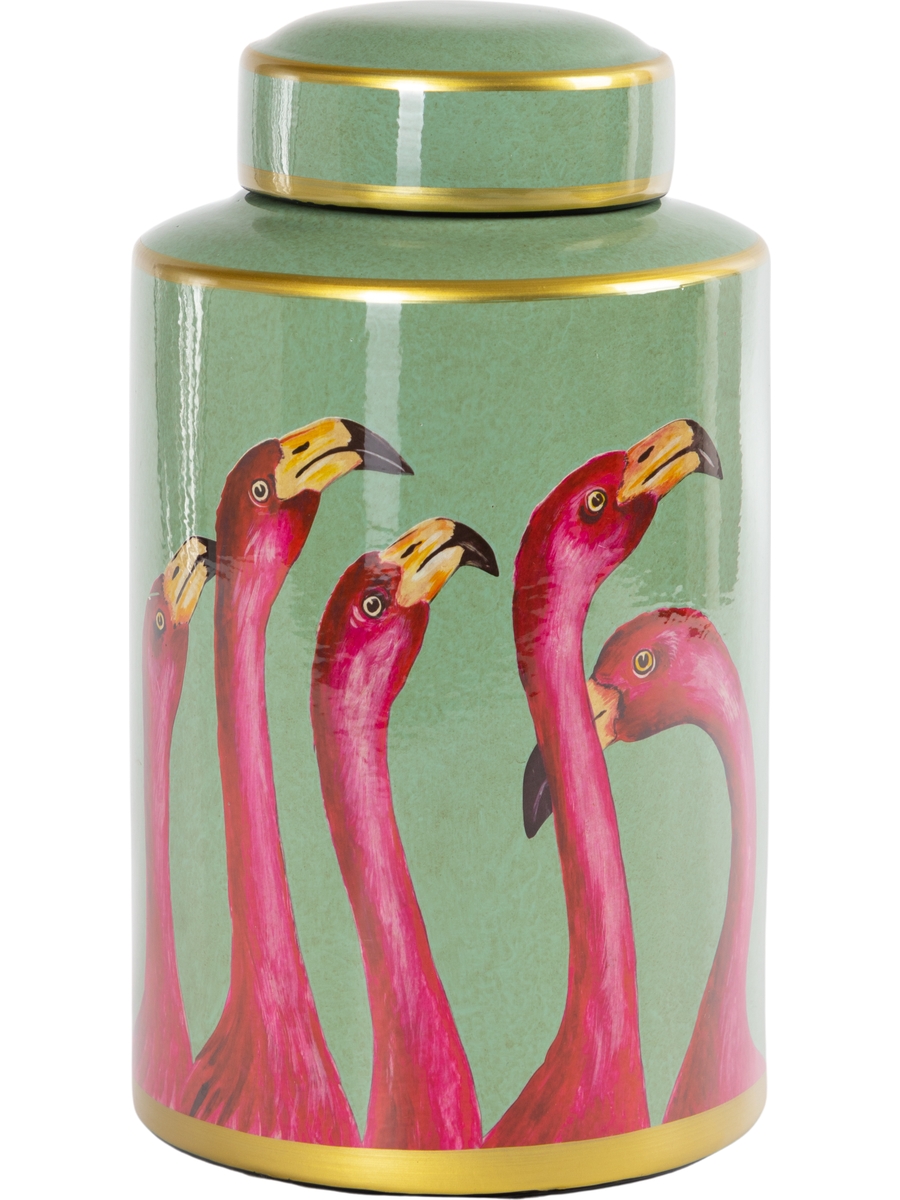 

Ваза Glasar 58-003