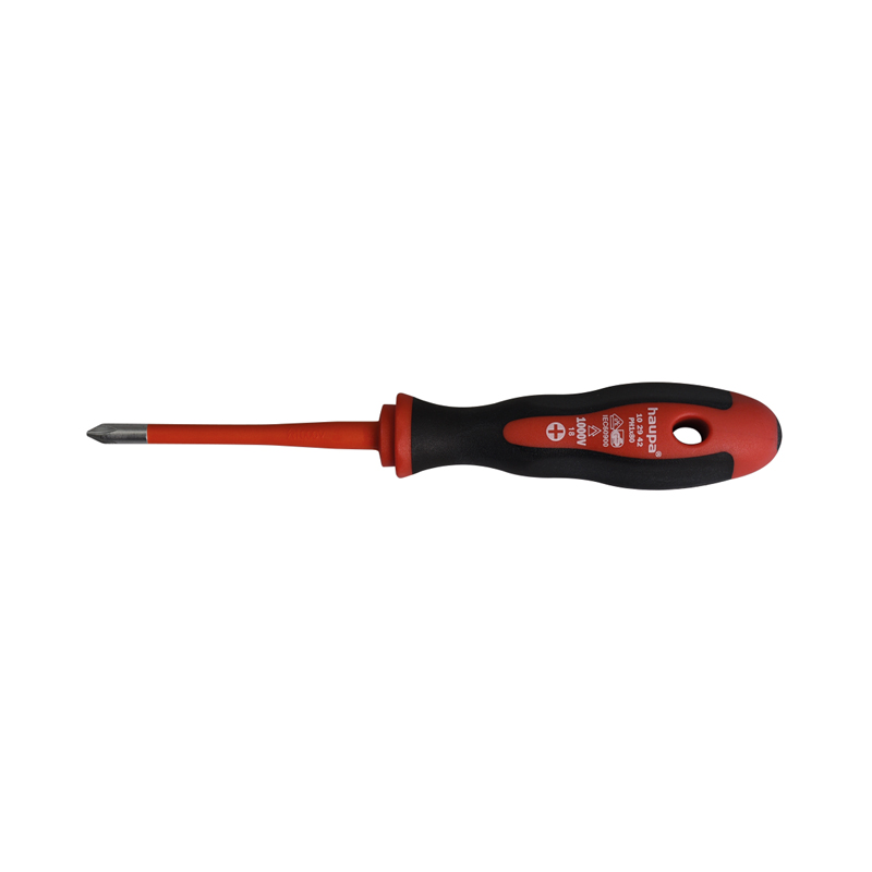 

Отвертка Haupa 102942, VDE PH 1 Slim 102942