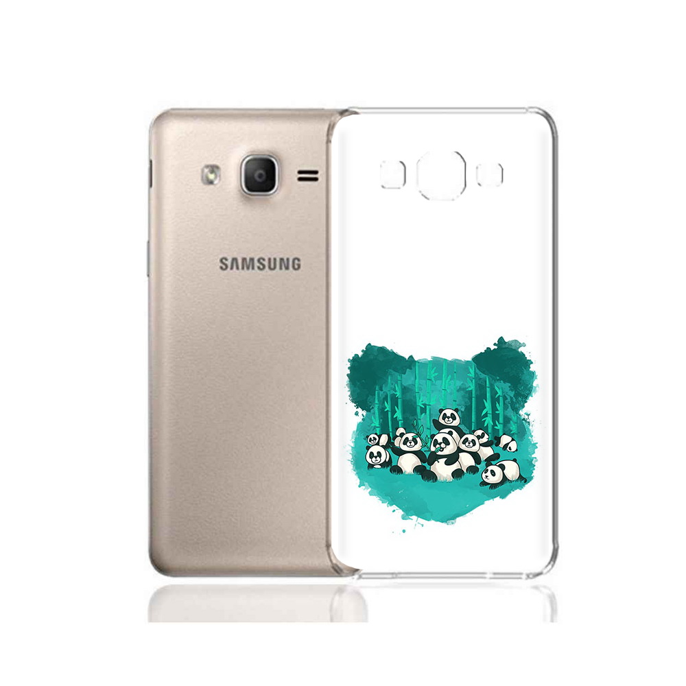 

Чехол MyPads Tocco для Samsung Galaxy A7 (2015) нарисованные панды (PT11625.595.508), Прозрачный, Tocco