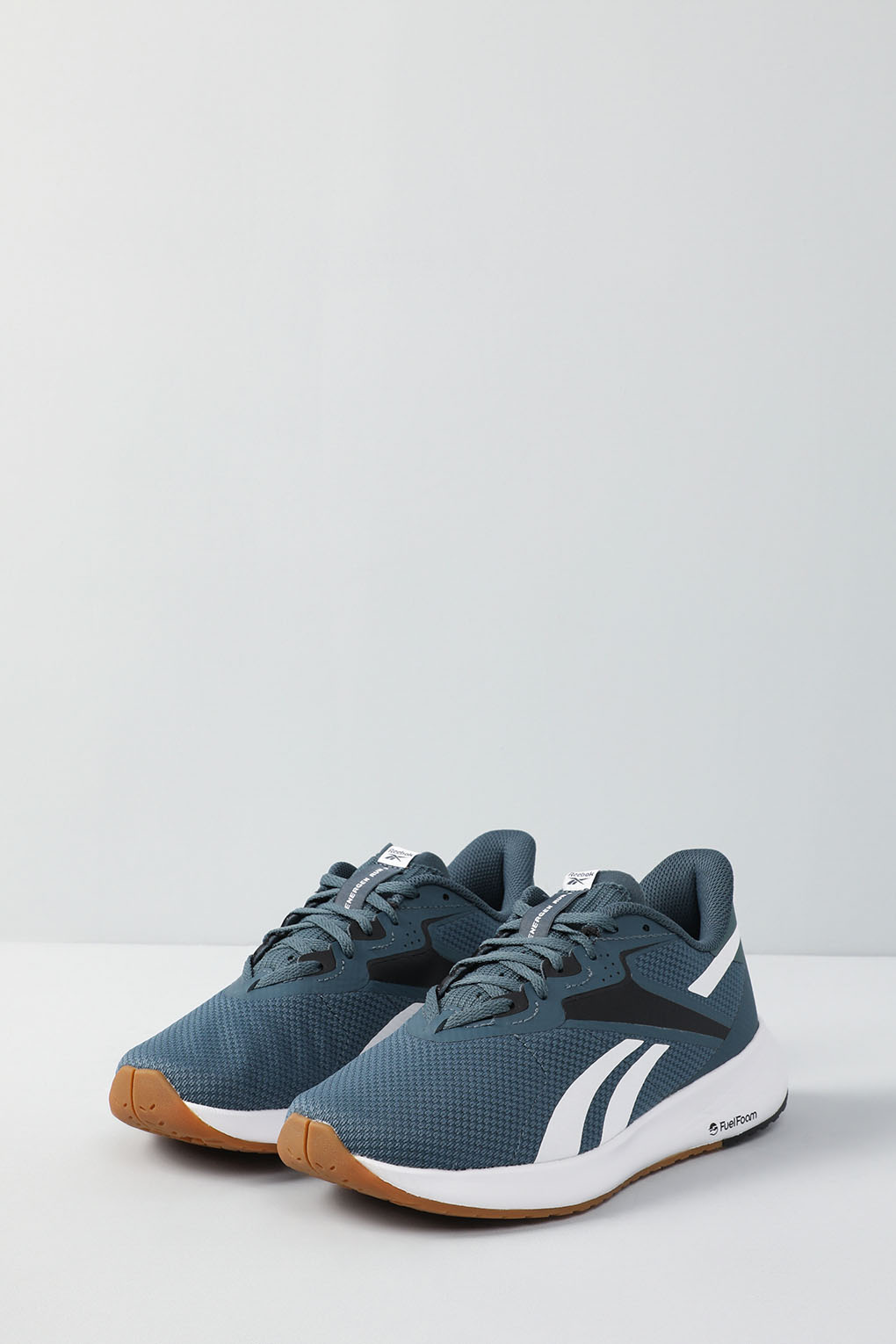 

Кроссовки женские Reebok 100025756 синие 7 US, Синий, 100025756