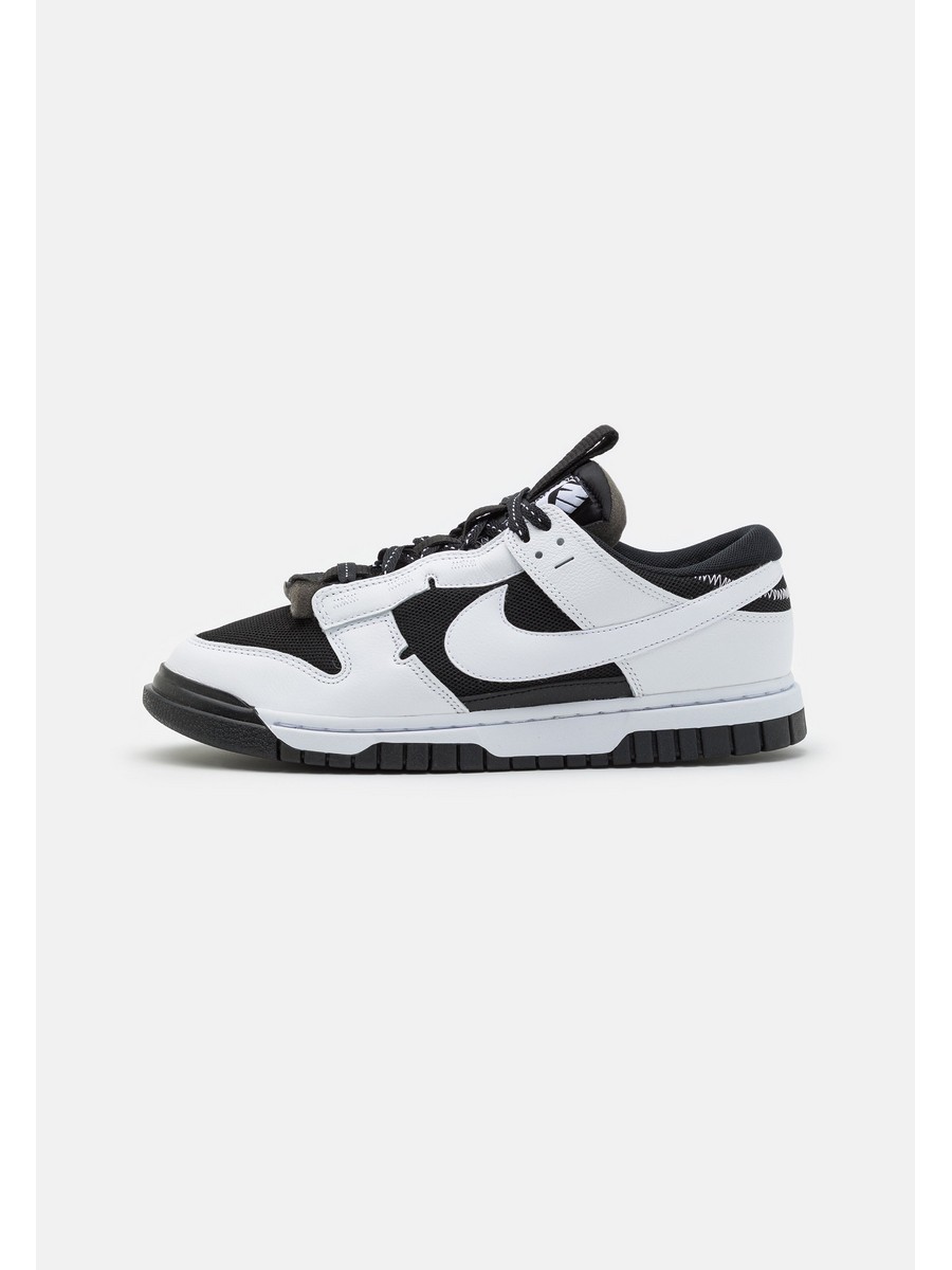 

Кеды мужские Nike Dunk Low черные 43 EU, Черный, Dunk Low