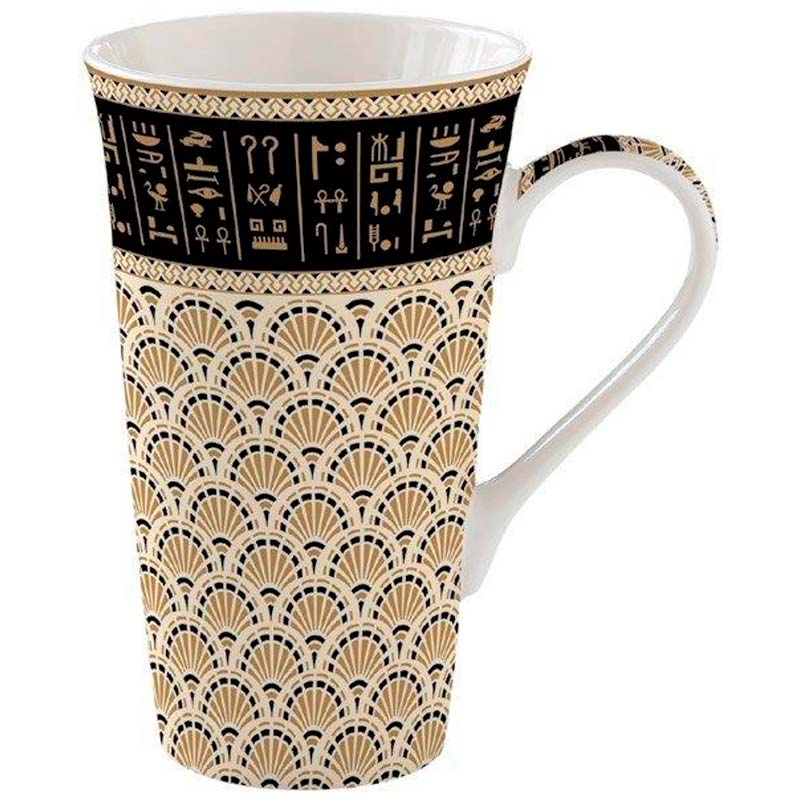 

Кружка Easy Life Atmosphere Egyptology
