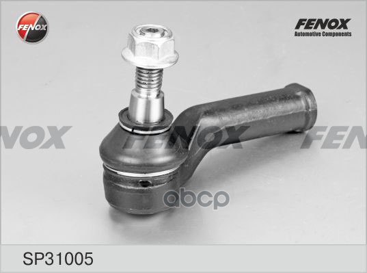 

Наконечник Рулевой Ford Galaxy 06-, Mondeo Iv 07-, S-Max 06-, Volvo S60 Ii, S80 Ii, Xc70 I