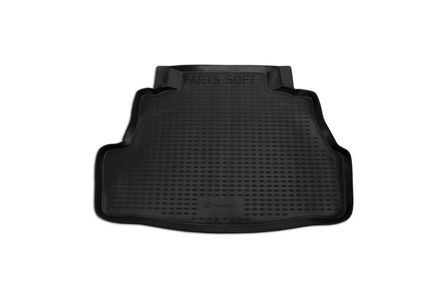 

Коврик в багажник автомобиля Autofamily NLC3616B10