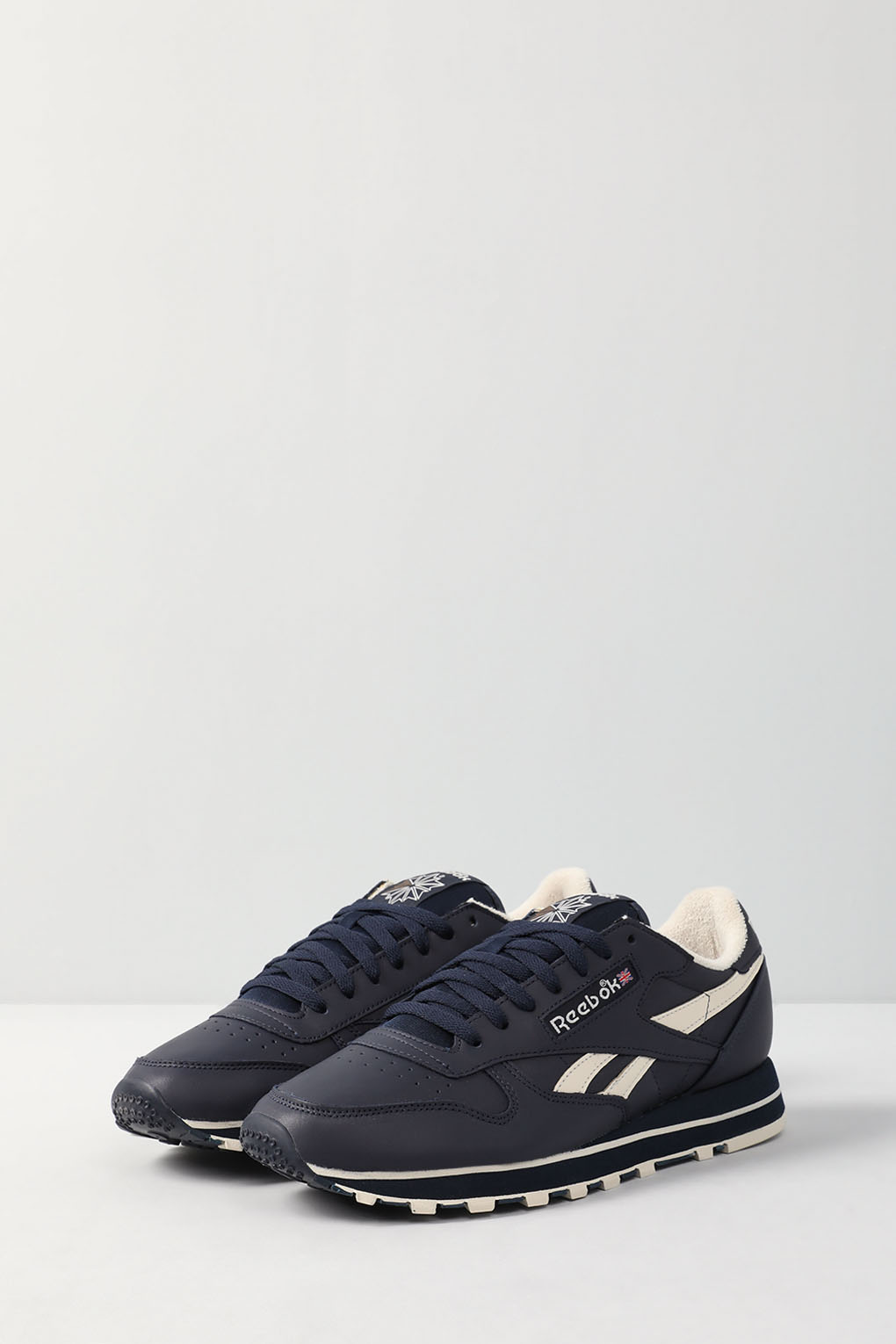 

Кроссовки мужские Reebok 100033725 синие 10.5 US, Синий, 100033725