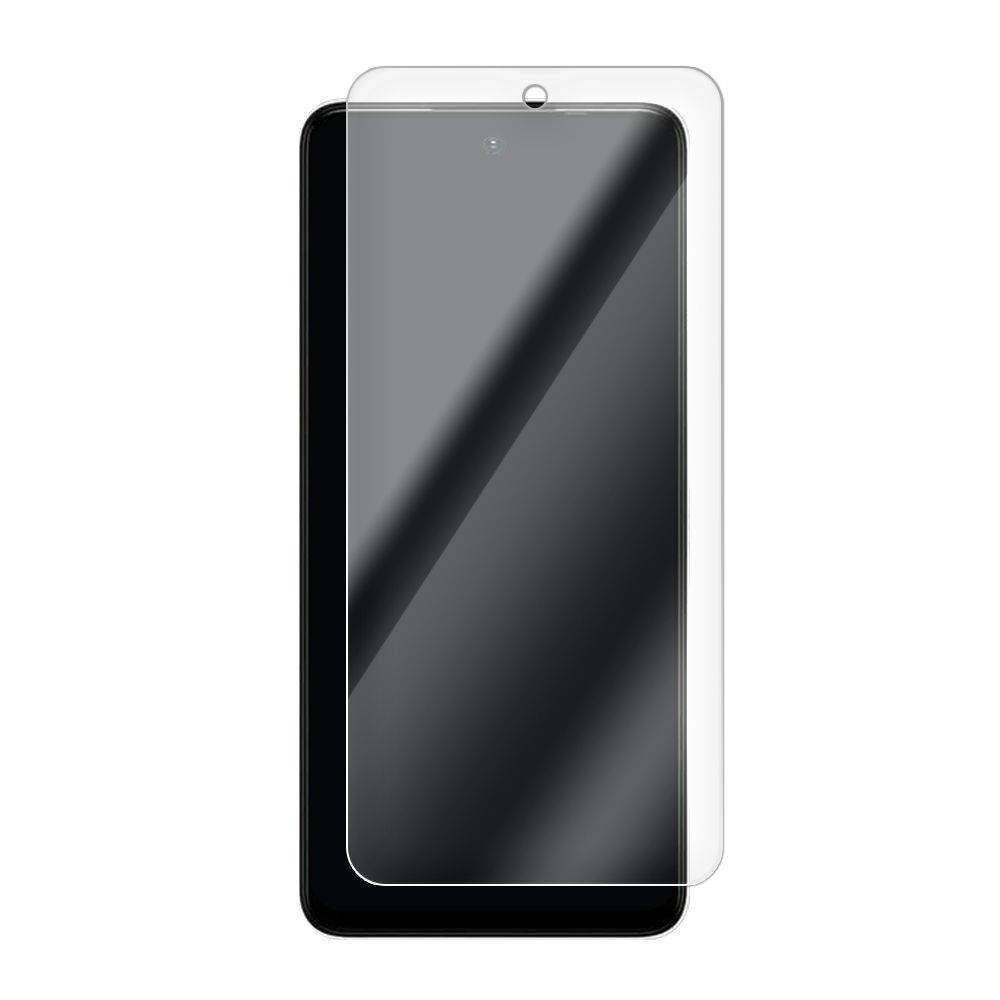 

Стекло защитное гибридное для TECNO Spark 20С
