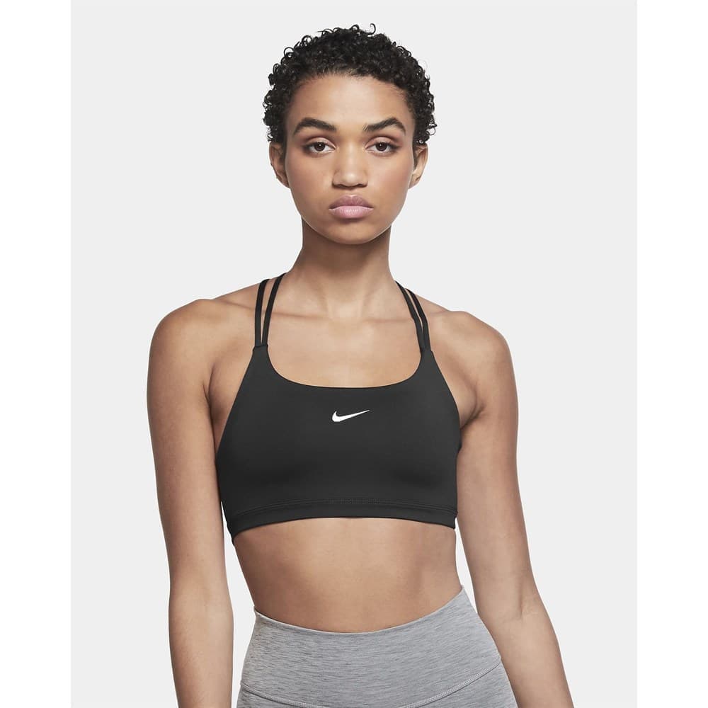Топ женский Nike CT3721-010 черный XL