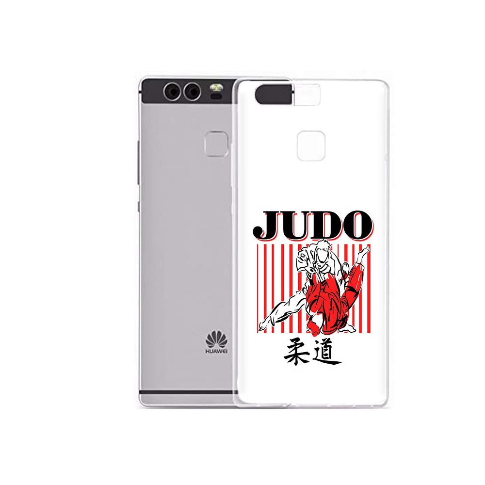 

Чехол MyPads Tocco для Huawei P9 Plus Дзюдо (PT31455.54.66), Прозрачный, Tocco
