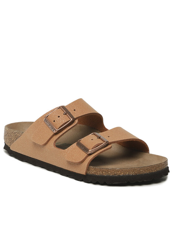 

Сабо Arizona 1025046 Birkenstock Коричневый 36 EU, Arizona 1025046