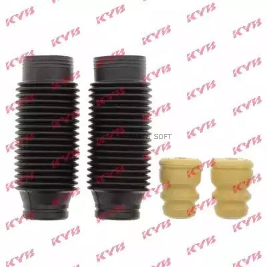 

Отбойник Пыльник Амортизатора Kyb 910146 Kia Picanto (Ba) Пер. (Кмпл.2 2) KYB 910146