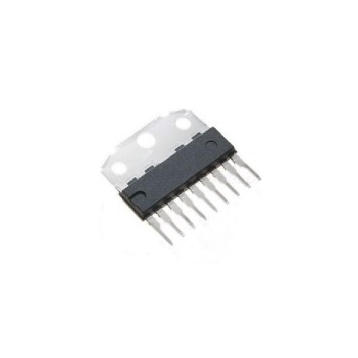 

TDA4866 микросхема, TDA4866
