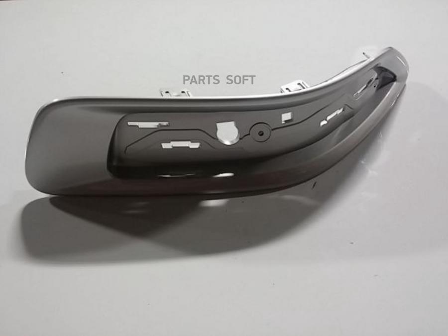 

Рамка Отражателя Заднего Бампера V70xc 08г.) (R) VOLVO арт. 30744514