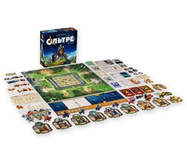 

Игры Ольтре PG-17336, от