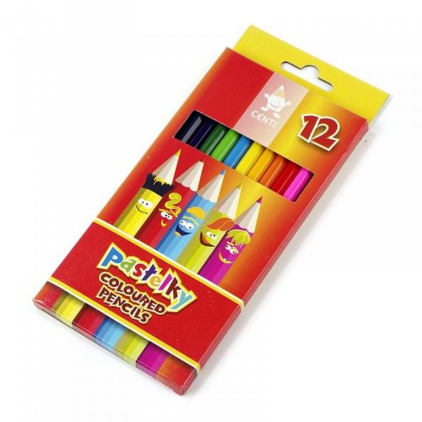 фото Набор цветных карандашей 12шт нп.2142012002ks, от прочее