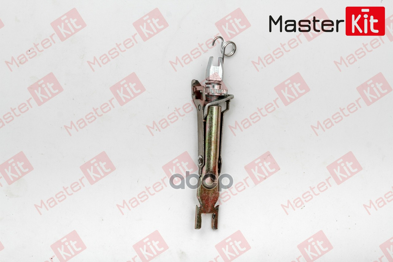 

Регулятор тормозных колодок MASTERKIT 77AP008