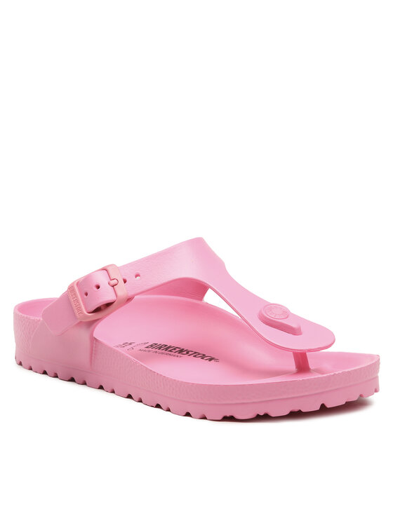 

Шлепанцы Gizeh 1024580 Birkenstock Розовый 40 EU, Gizeh 1024580