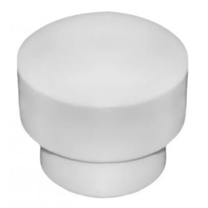 фото Заглушка 32 мм полипропиленовая для коллектора - пробка valfex