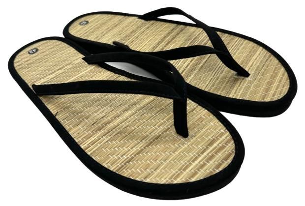 

Вьетнамки мужские Sabedoria 34431092 черные 46 RU, Черный, 34431092