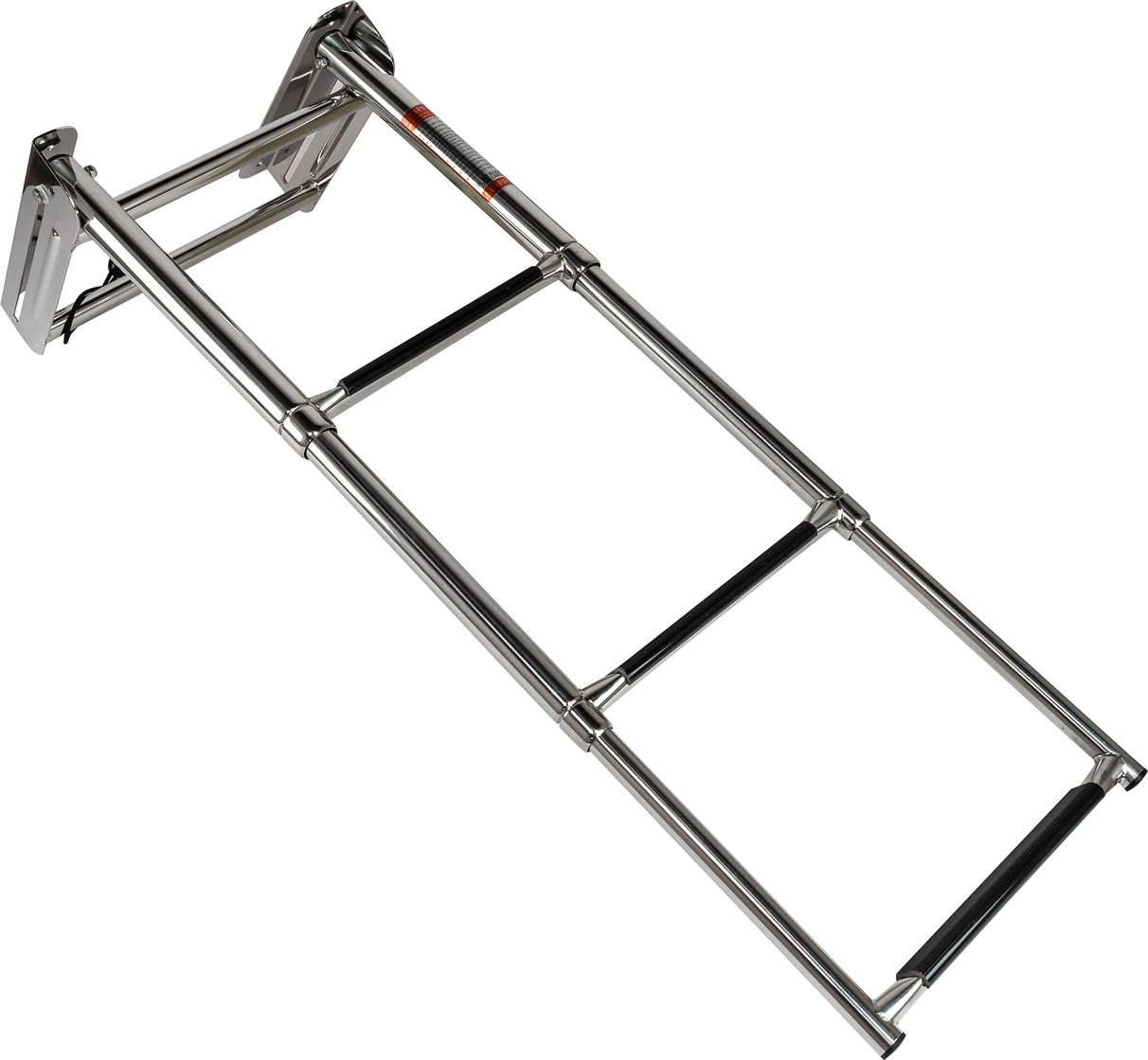 

Трап телескопический, 3 ступени, Marine Rocket