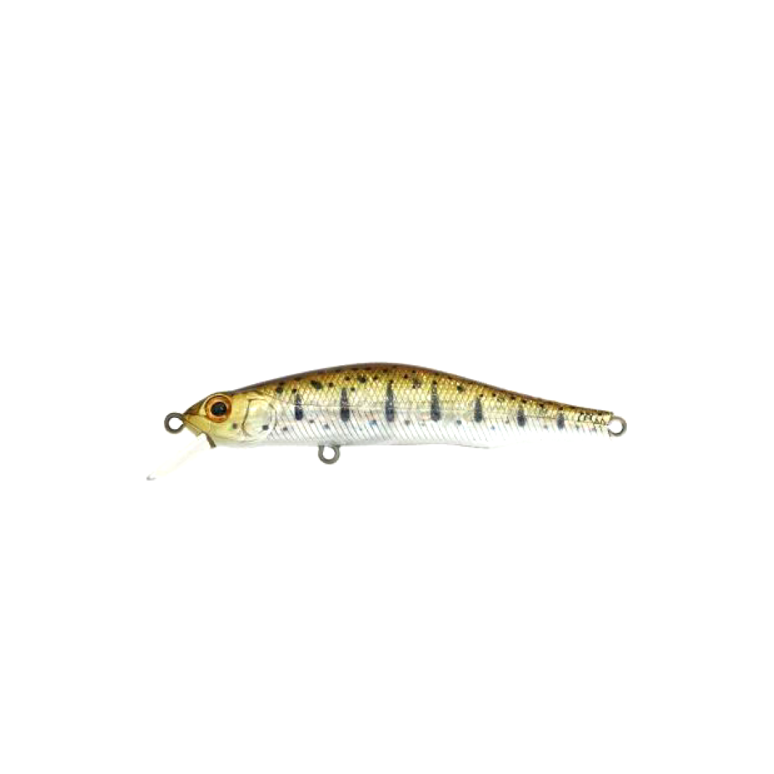 

Воблер Zip Baits ORBIT 80SP-SR # 810, Золотистый;черный;серебристый, ORBIT
