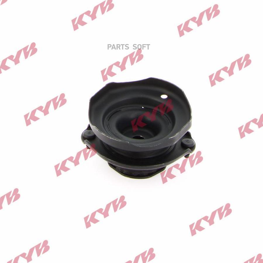 

KYB sm5232 опора амортизатора заднего правого kia sepia fa 1.6i 95 SM5232
