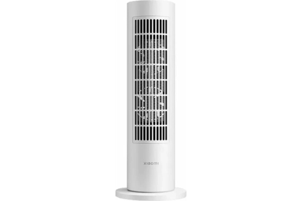 Вертикальный обогреватель Xiaomi Smart Tower Heater Lite (BHR6101EU) белый обогреватель вертикальный xiaomi smart tower heater lite eu lsnfj02lx bhr6101eu