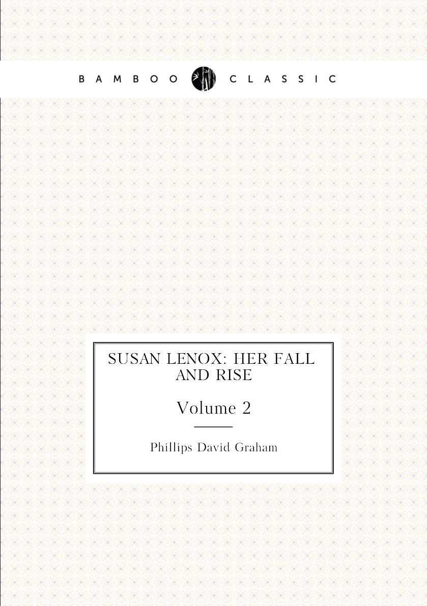 

Susan Lenox: Her Fall and Rise