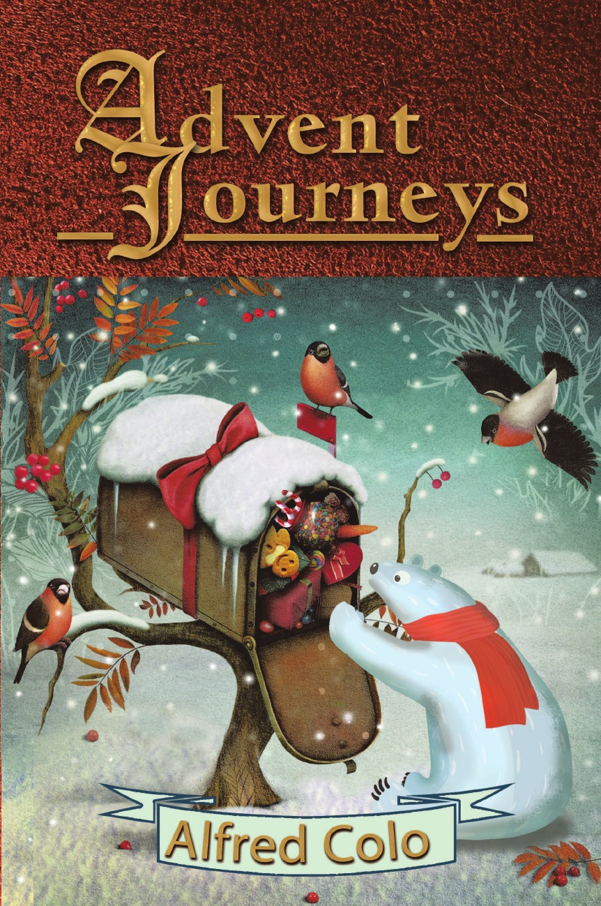 

Advent Journeys