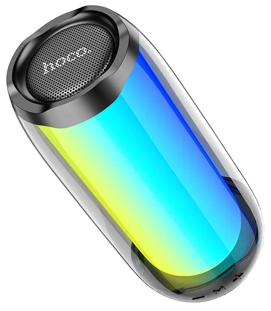 

Портативная колонка Hoco HC8 Black, Черный, HC8