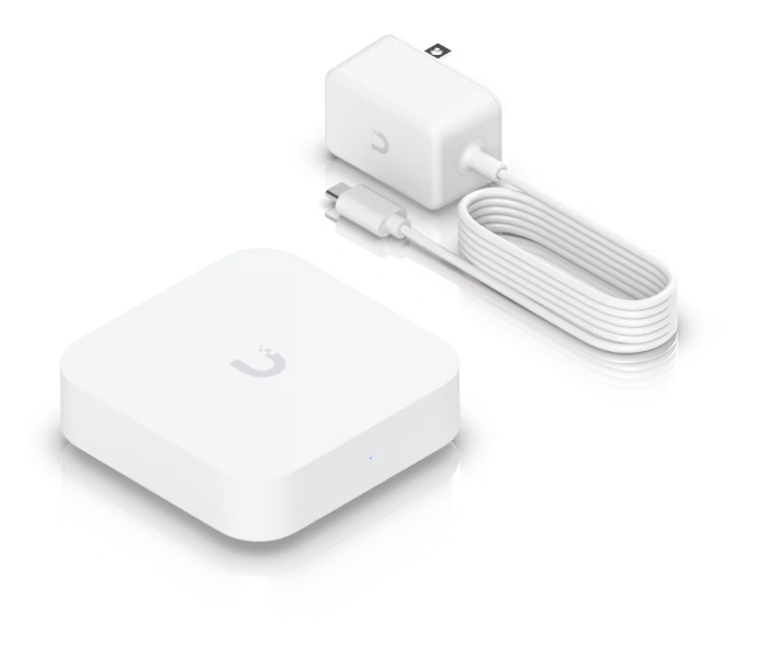

Wi-Fi роутер Ubiquiti UXG-Lite (UXG-Lite), UXG-Lite