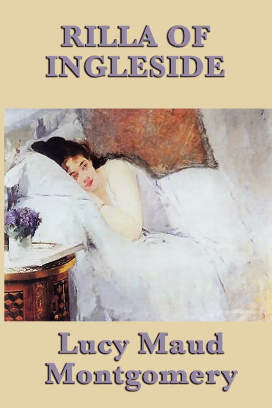 

Rilla of Ingleside