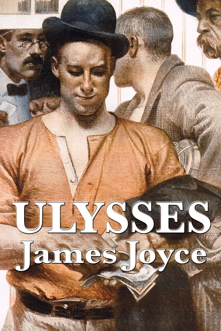 

ULYSSES