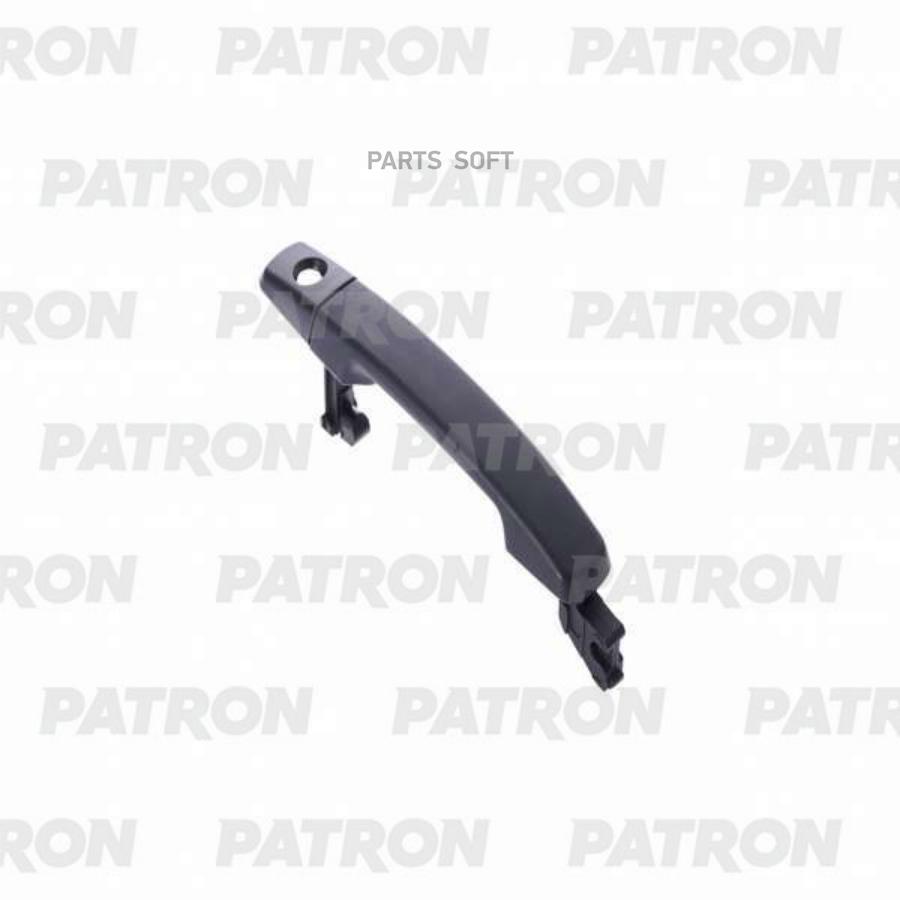 

Ручка двери наружн передн лев с отв для замка NISSAN: Qashqai 07-13 Pathfinder,Terrano, Ma