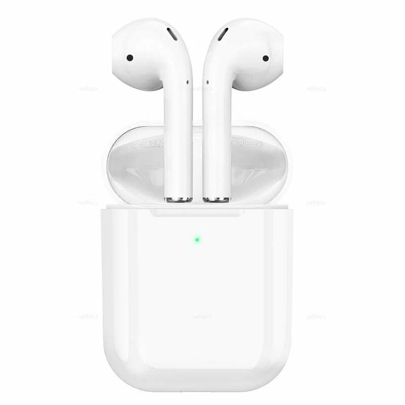

Беспроводные наушники Hoco EW25 White, EW25