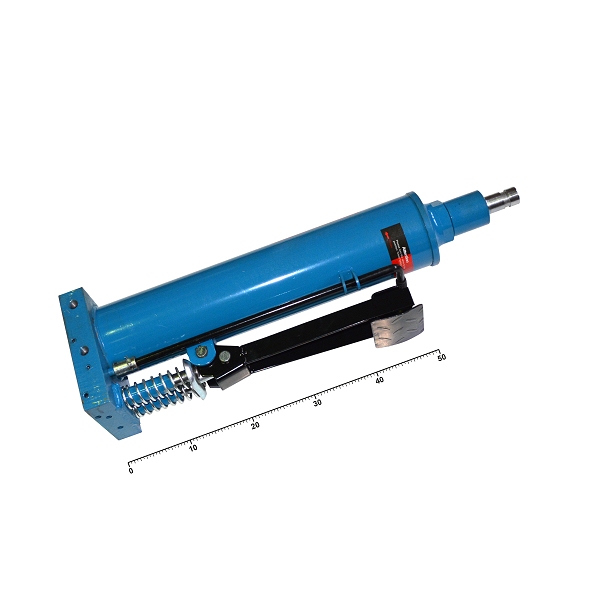 

Цилиндр в сборе для Trommelberg SD100302