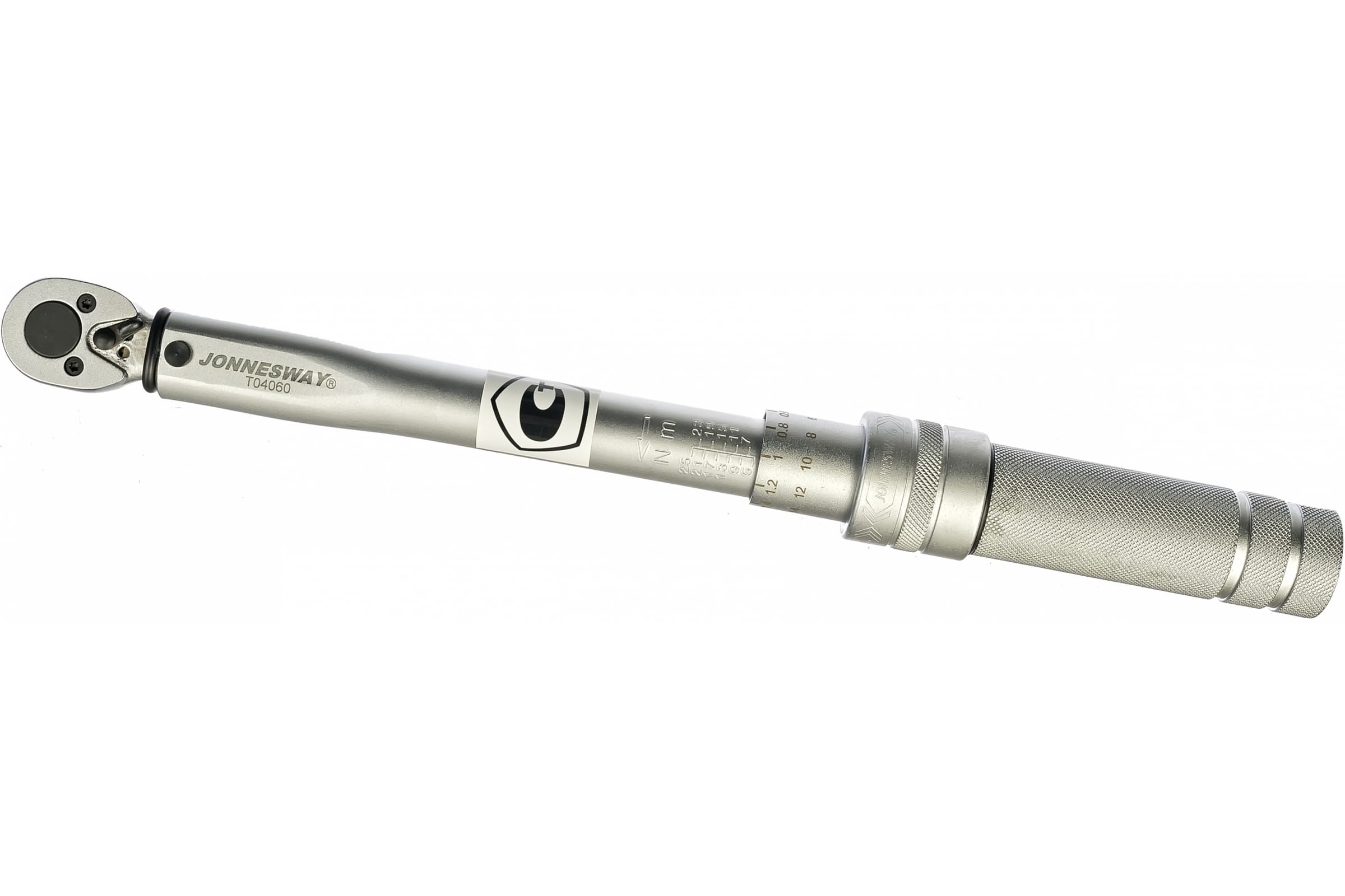 

Динамометрический ключ JONNESWAY T04060, T04060
