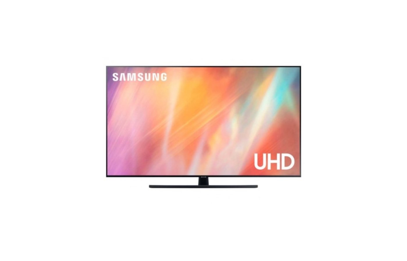 Телевизор Samsung UE50AU7500UXCE, 50