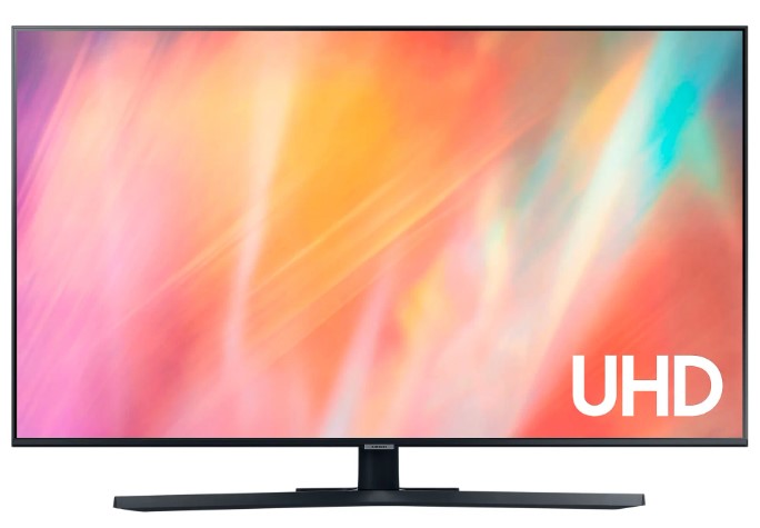 Телевизор Samsung UE50AU7500UXCE, 50