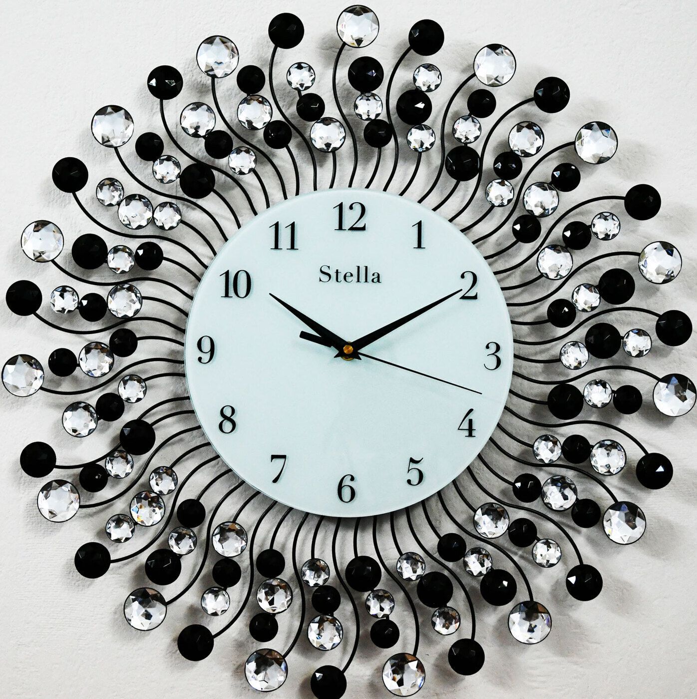 

Часы настенные Stella clock ST1047