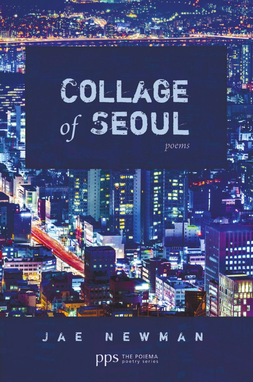 

Collage of Seoul