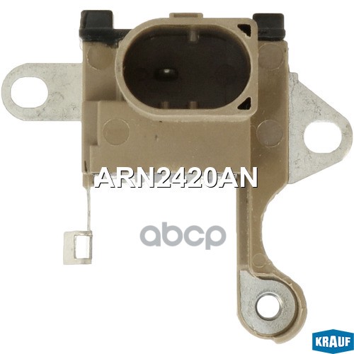 

Регулятор Генератора Krauf арт. ARN2420AN