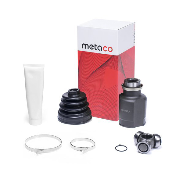 

Шрус Внутренний Передний Mazda Mazda 3 (Bl) (2009-2013), Mazda Mazda 3 (Bk) (2002-2009) ME