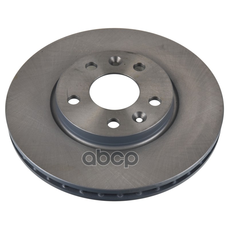 

Тормозной Диск Blue Print арт. ADBP430027