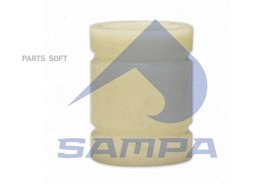 

Sa030.013 Втулка Стабилизатора (П) Центр 53X70X91 2X Volvo Fh12/16 SAMPA 030013