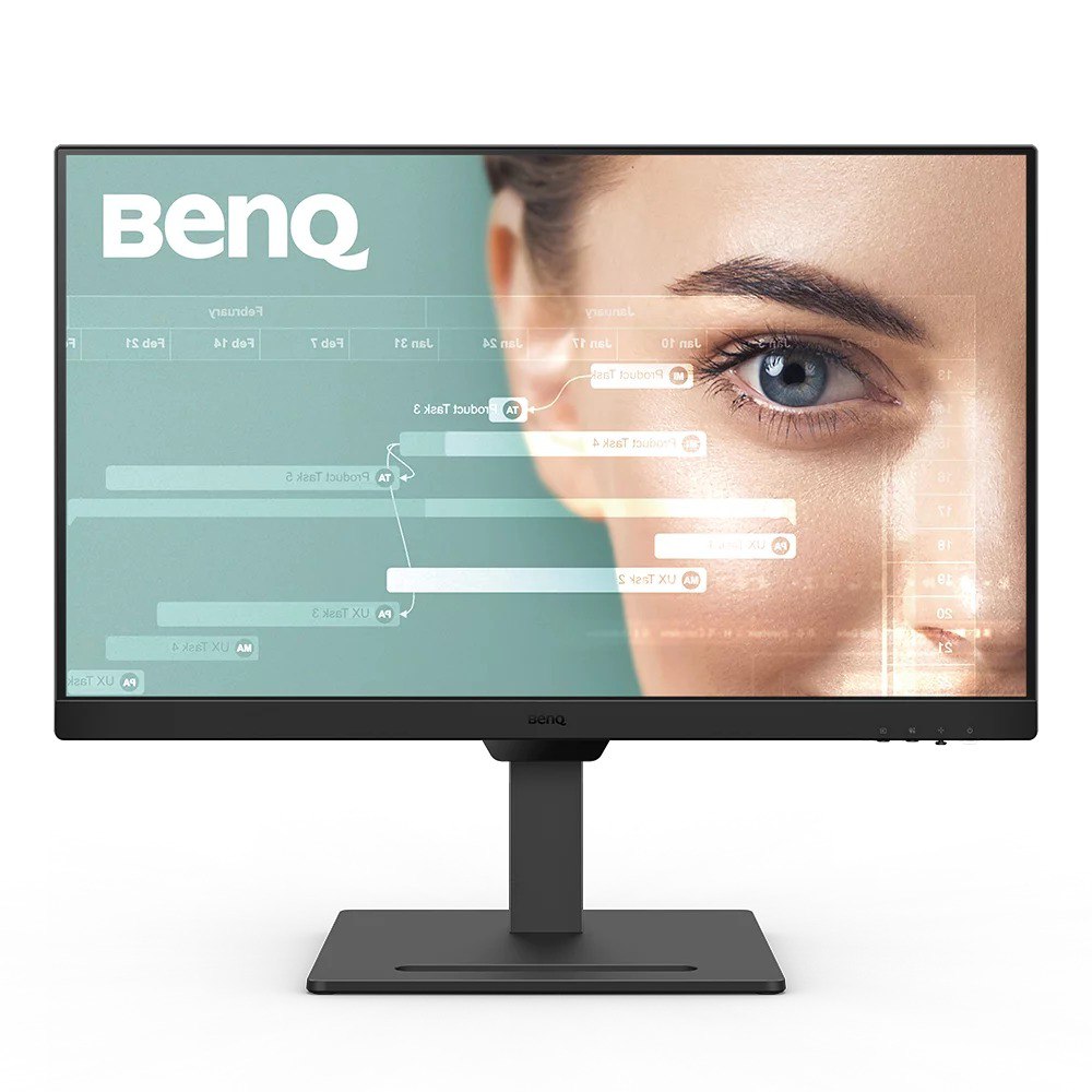 27" Монитор BenQ Benq GW2790T черный 75Hz 1920x1080 IPS