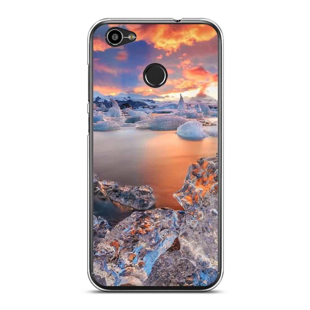 Чехол на ZTE Blade A6 
