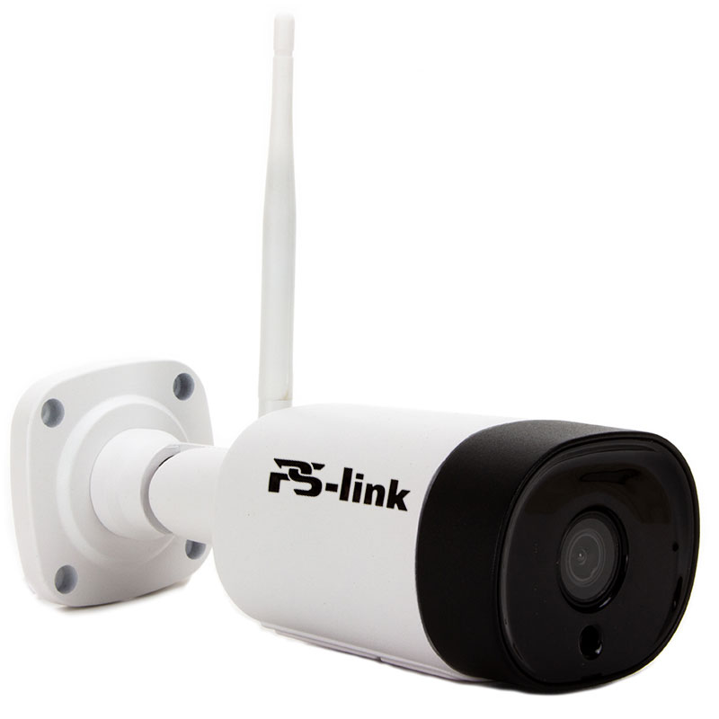 фото Ip-камера ps-link xmd20 white