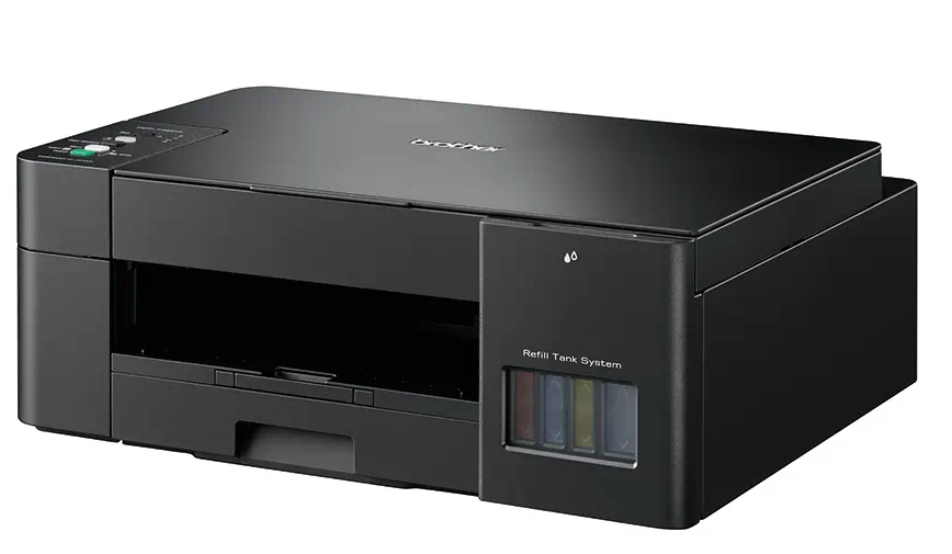 

МФУ струйное Brother DCP-T420W, DCP-T420W